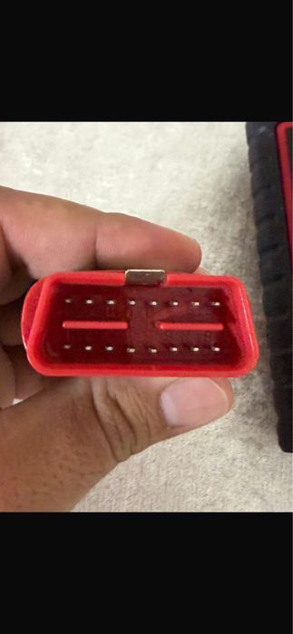 Продам Launch мультимарочный автосканер