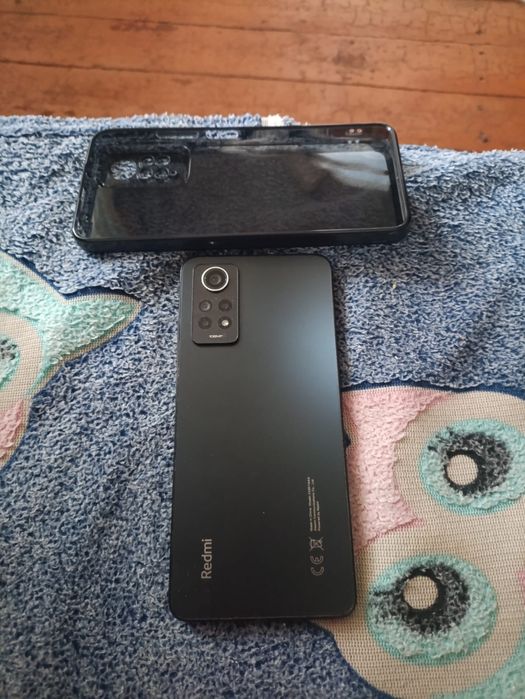 обменяю Redmi note 12 pro