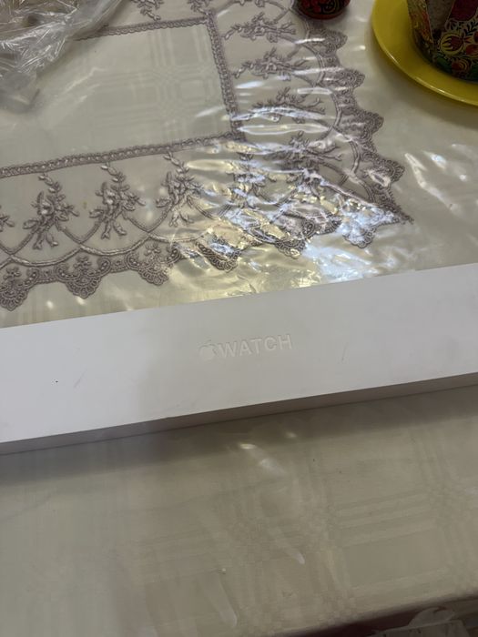 Часы Apple Watch 1 серия