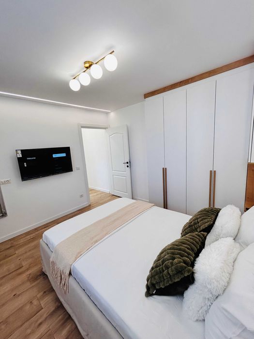 Apartament 2 camere decomandat- Metrou Favorit-Drumul Taberei-Direct Proprietar — fotografia 3