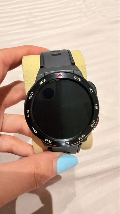 Mibro GS Pro смарт часы