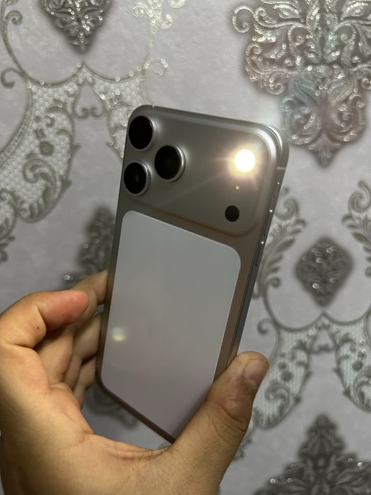 Iphone XS MAX satilodi 256GB