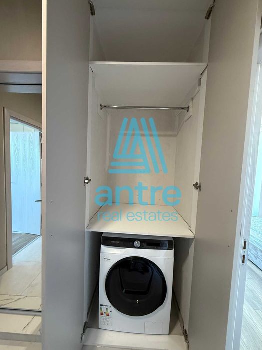 Дава се под наем Двустаен апартамент в София, Малинова долина - 75 кв.м за 580 € - Снимка #5