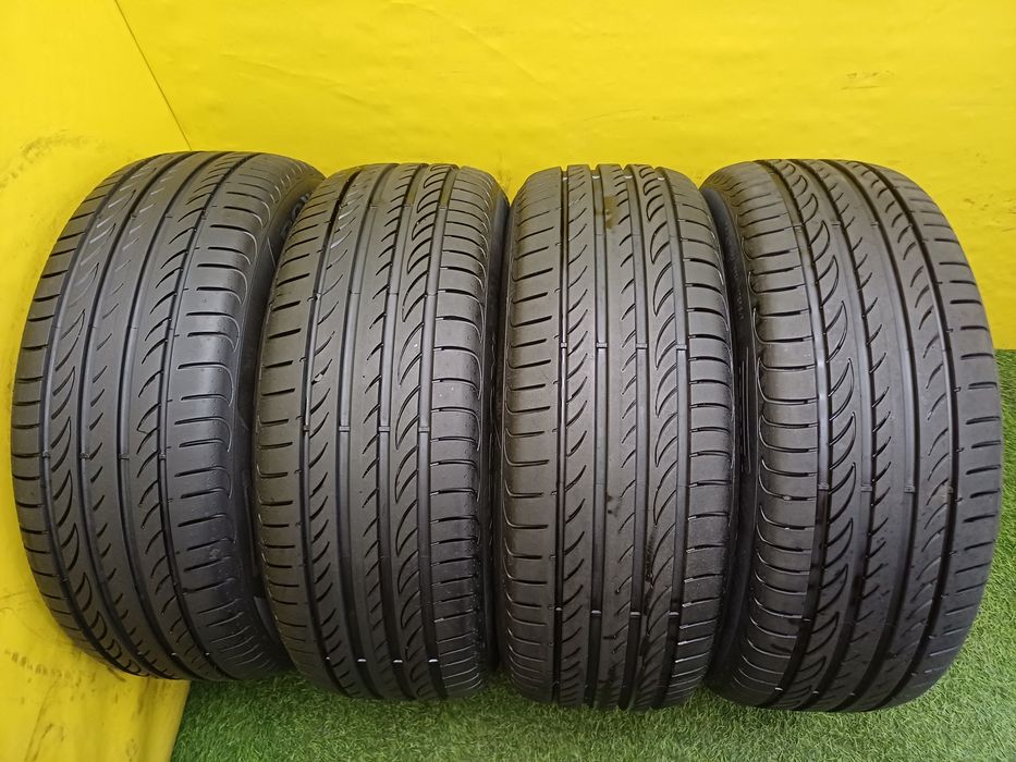 Шины 205 55 R16 Pirelli комплект