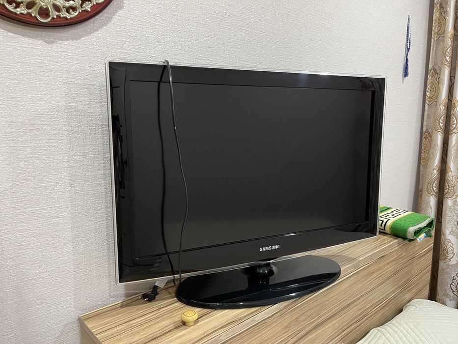 Телефизор samsung