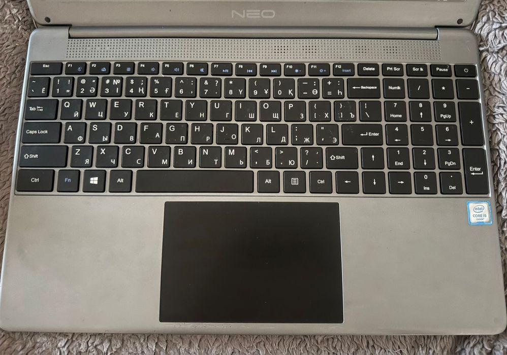 Продам   ноутбук