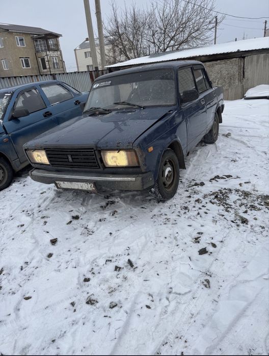 В полный разбор ваз 2107 инжектор