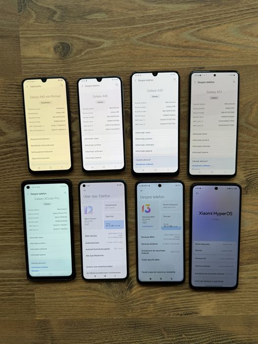 Telefoane la preturi accesibile