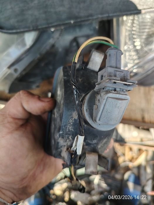 Пежо 306 2002г. комби