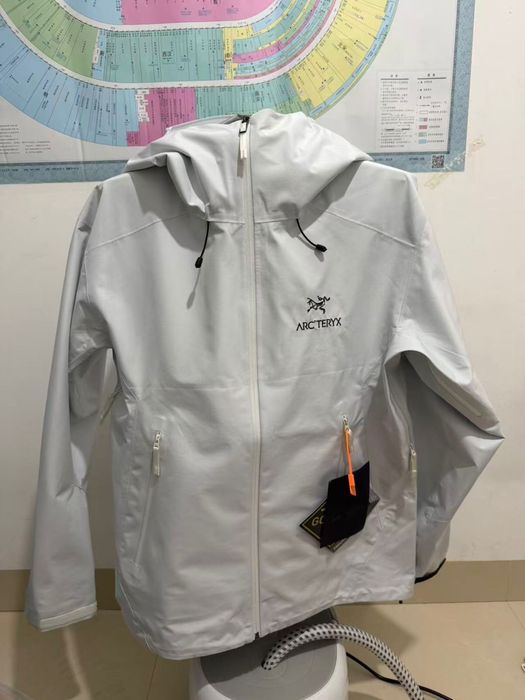 Куртка Arcteryx Beta LT