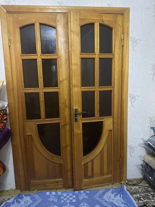 Продается межкомнатная дверь для зала