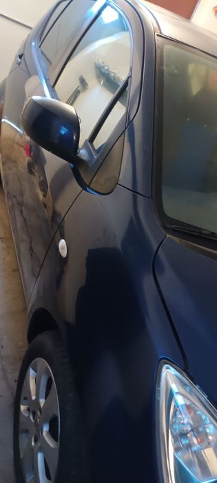 Opel Agila B 1.0 2009 benzina fără numere roșii scoase stare foarte bu