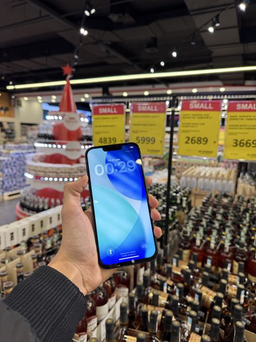 Продам срочно iPhone 13 Pro Max 256GB