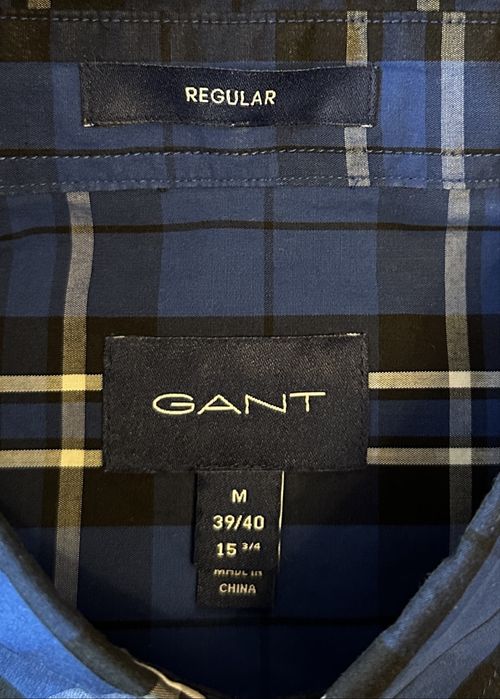 Camasa barbati casual Gant M