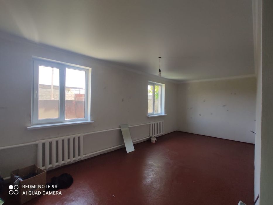 Меняю дом на квартиру: 21 000 000 тг. - Дома Байзак на Olx