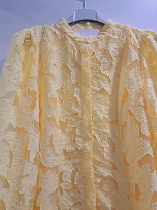 Levete Room рокля 3d цветя р-р ХС