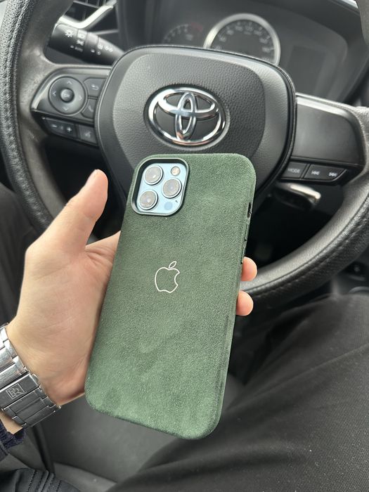 Айфон 12 про макс 256 gb