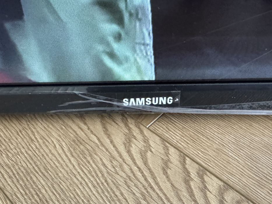 Samsung Smart tv