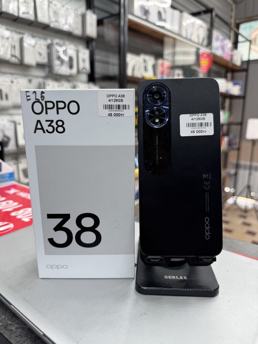 OPPO A38 4GB/128GB