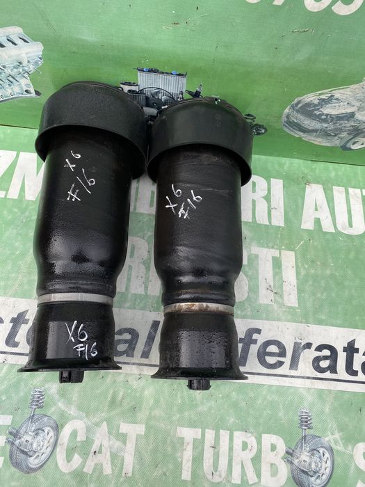 Pernă aer dreapta spate BMW X6 F16
