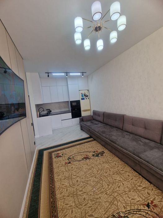 Продается квартира