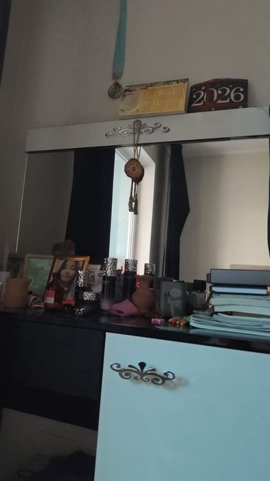 Продам кровать 140/2м, двухспалка