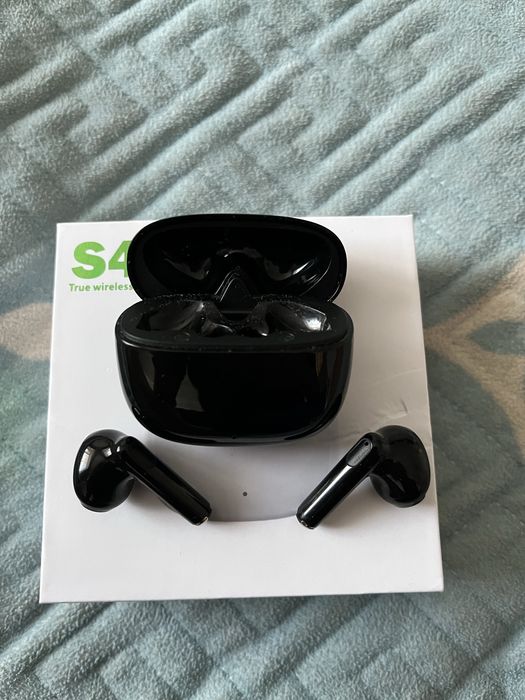 Отличные наушники