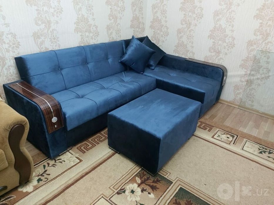 Изготовление новые мягкие мебель и реставрация