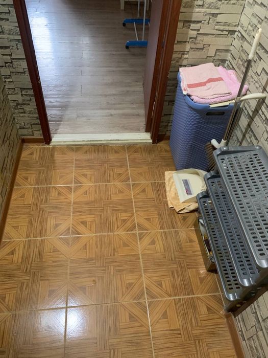 Продам свою квартру