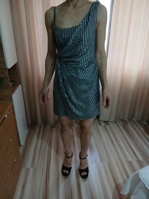 Rochie BSB noua fara eticheta