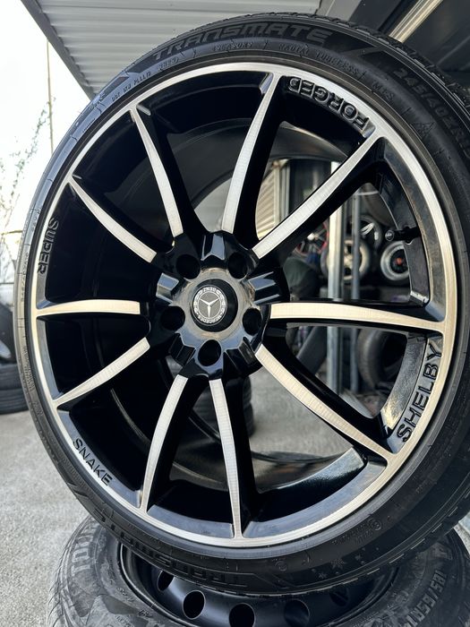 Shelby r19 razne wiroke dsk
