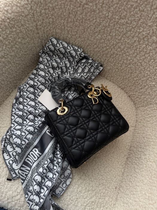 Dior дамска чанта