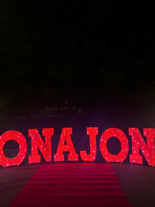 Onajon dekoratsiya