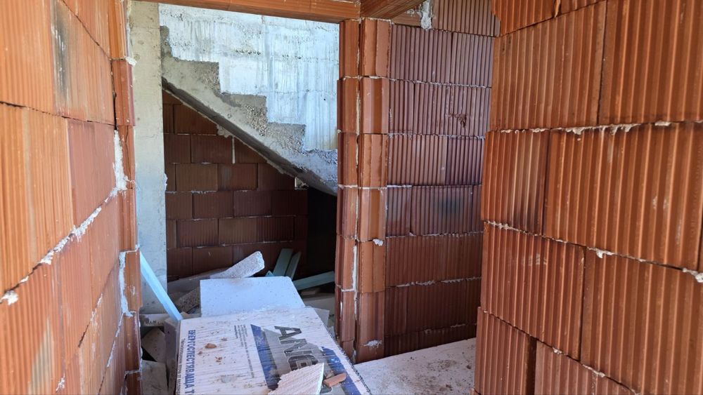 Представяме Ви еднофамилна къща в село Хераково