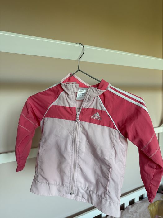 Преходно яке Adidas