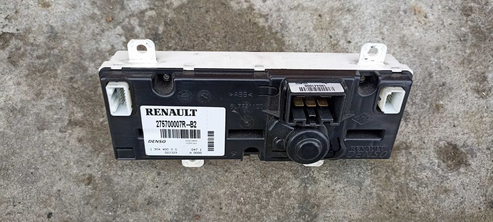 panou caldura renault master 3, opel movano b, 275700007r