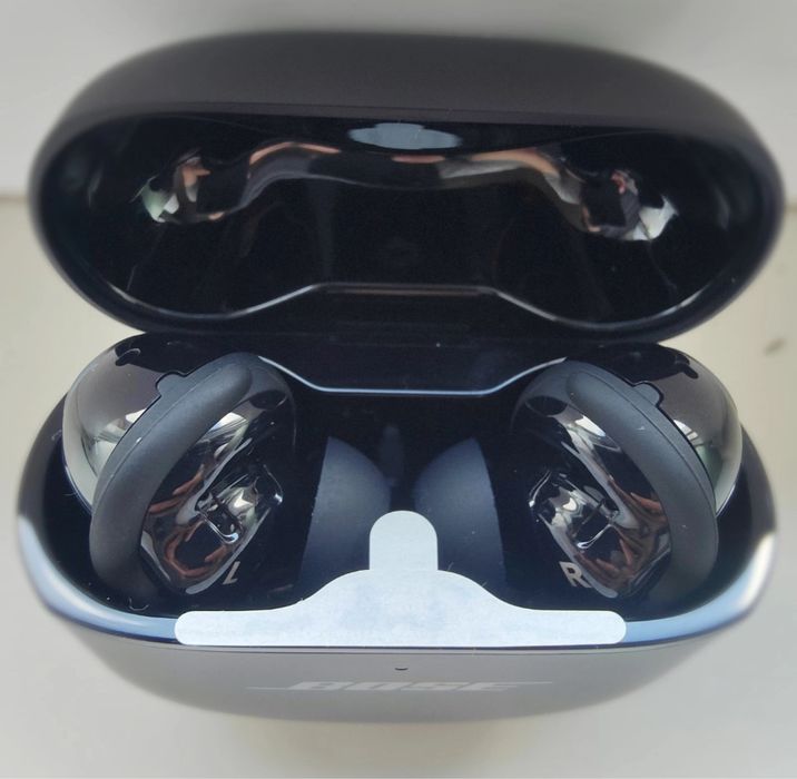 Наушники Bose QuietComfort Ultra