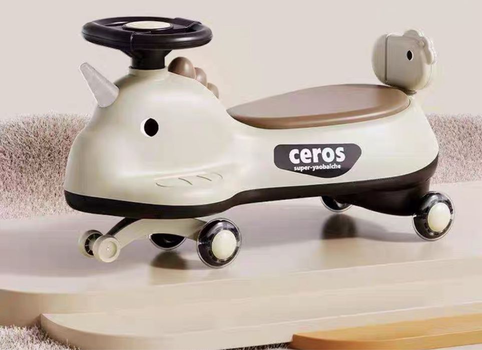 Толокар  детский новый