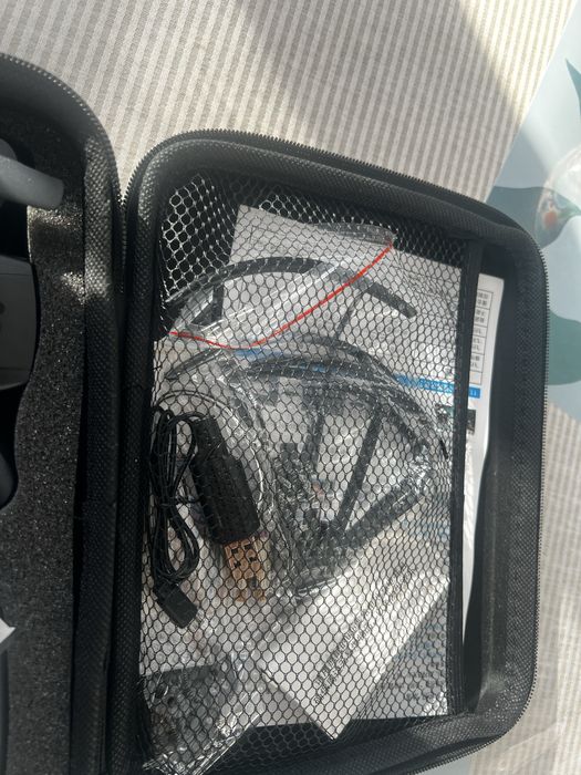 Продается дрон новый