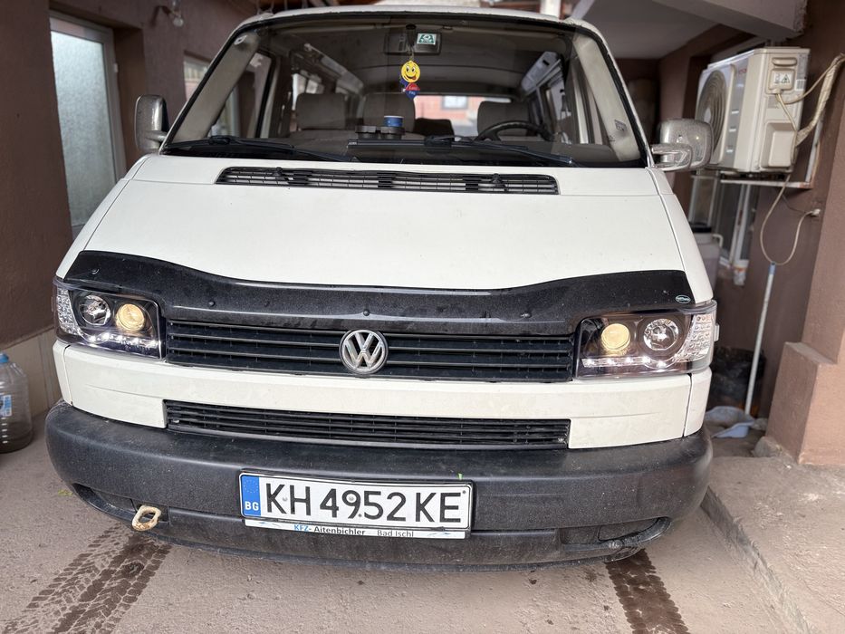 volkswagen t4 0882535339