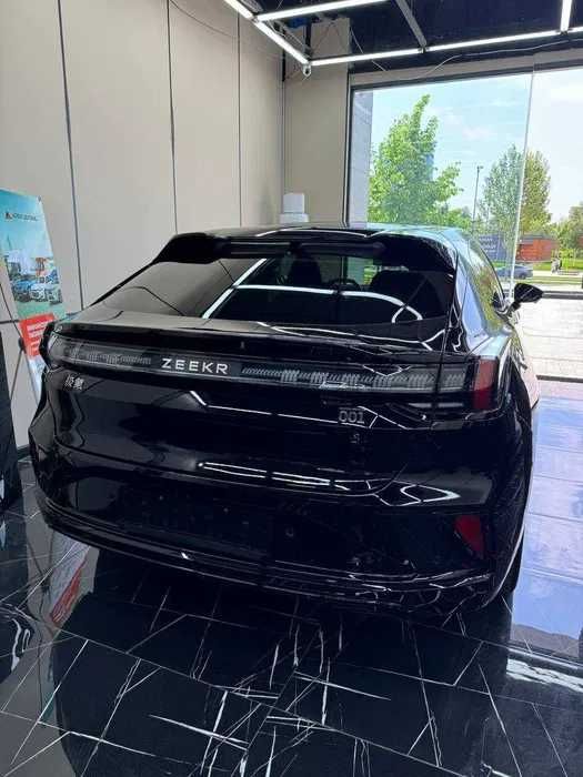‼️Zeekr 001 YOU, AWD, 544 л.с., 2024–2025 спорт-фастбек