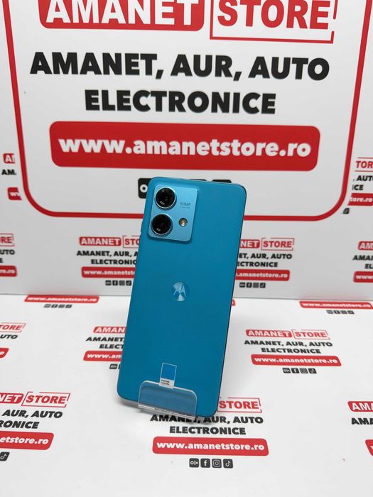 Motorola Edge 40 Neo 256GB Amanet Store Braila [14168]