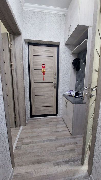 Продается 1/3/9 квартира Паркентский