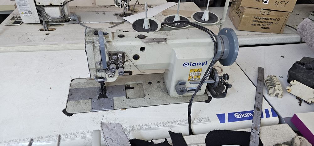 Швейные машины сотилади