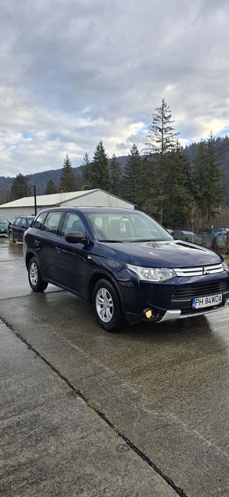 Mitsubishi de vânzare