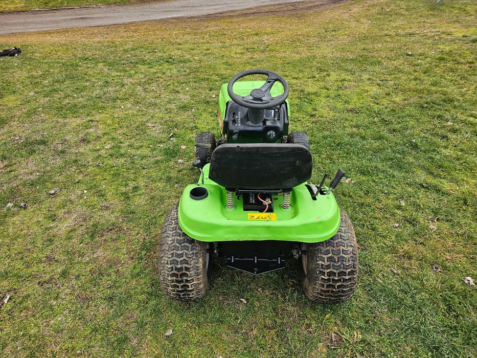 Тракторна Косачка MTD/Briggs&Stratton