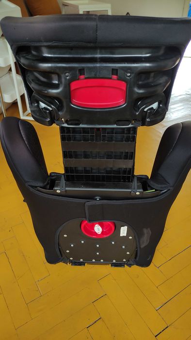 Детско столче за кола Diono Monterey 2 CXT, 15–36 кг, ISOFIX