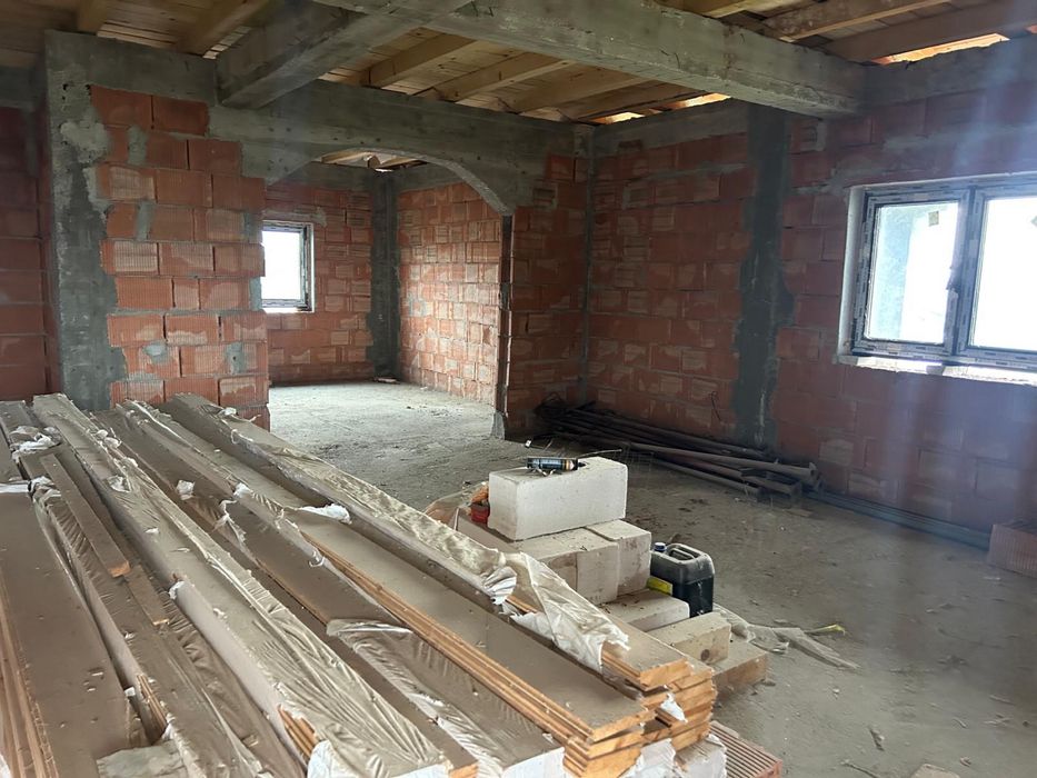 Casă de vânzare  Sat Ciuslea, Com. Garoafa , Vrancea