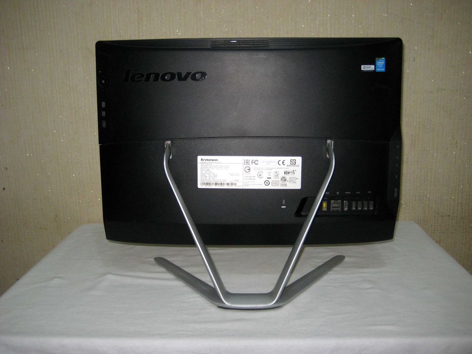 Моноблок Lenovo айби йук яхши ишилидиган холатда !