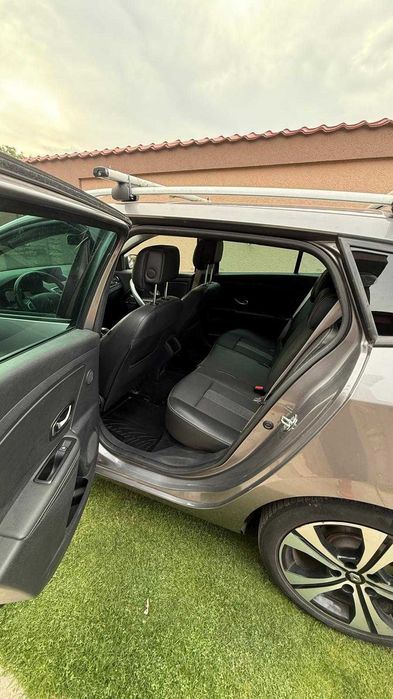 Renault Megane 3 | BOSE | KEYLESS